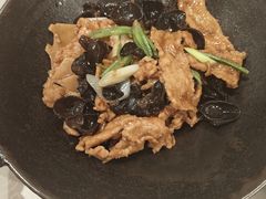 -山西会馆·晋菜·晋商宴·学堂记忆(许坦西街店)