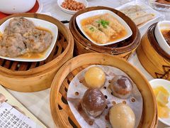 -潮福城大酒楼·潮粤菜·港式点心(阳光城店)