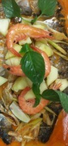 -匠子烤鱼(桫椤湾店)