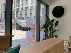 -Kilos咖啡馆(保利珑远店)