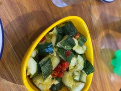 -嘎嘎鸭下巴·爆辣干锅(明教寺店)