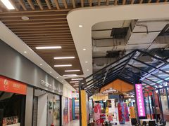 -横琴购口岸商业广场