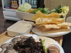 -和庆斋羊蝎子火锅·碳缸烧烤(顺义旗舰店)