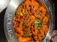-胖哥俩肉蟹煲(梅溪步步高店)