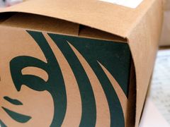 -星巴克(北京广渠门名敦道店)