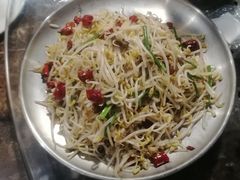 -郑喜旺烧烤(郑州总店)