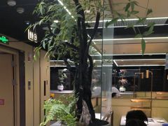 -海底捞火锅(太原南站店)