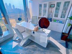 -MJ skin care国际皮肤管理中心