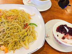 -正德顺順德雙皮奶(中信店)