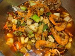 -七欣天香辣蟹火锅(苏州塔园路店)
