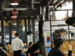 大堂-喜来稀肉(虹泉路店)
