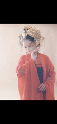 -美云庭古装·格格服汉服·京城旅拍(北京店)