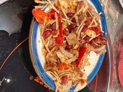 -安答龙虾·烧烤·大排档