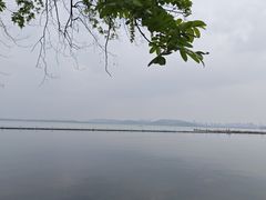 -东湖落雁景区