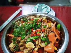 -米二红烧兔(华阳店)