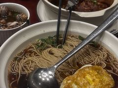 -昆承湖酒家·本帮农家菜