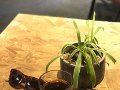 瑰夏-来回·咖啡(天河南店)