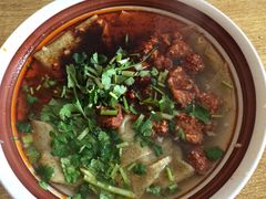 -苏记丸子汤(彭城路店)