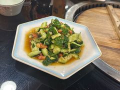 -柴火人家(桐庐总店)