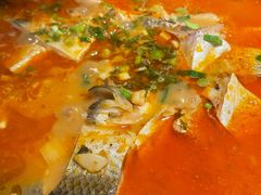 -筱爷叔·上海传统手工菜(玉树路店)