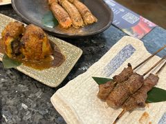 -菊上料理(蜀山银泰百货店)