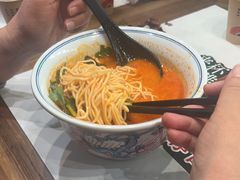 -和府捞面(郑州杉杉奥莱店)