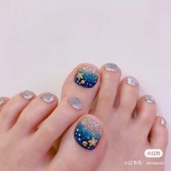 -妙睫屋日式美甲美睫