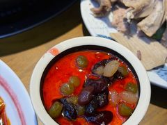 -贵厨酸汤牛肉(花果园国际中心店)