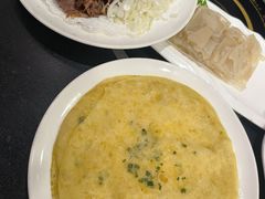 -天仁聚驴肉香(北石槽店)