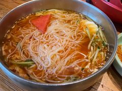 -韩景台烤肉(八大处店)