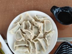 -张会海鲜饭店(东戴河店)