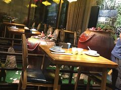 大堂-小湘旺臭鳜鱼(百子湾店)