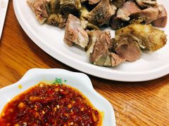 -清真·益鑫羊肉手抓馆(花园北街店)