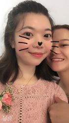 -茶发Salon·烫发染发理发