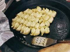 生煎-仓桥面结店