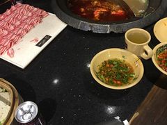 -唇辣号重庆老火锅(燕郊鑫乐汇店)