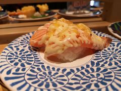 -大起水产回转寿司(道顿堀店)