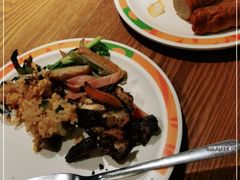 -比格比萨自助(美乐城店)