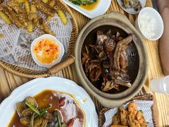 -醉壹号海鲜大排档(厦门店)