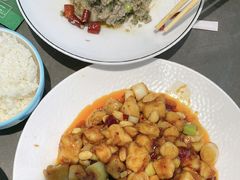 -黑窑厂糖油饼烤鸭·清真菜(旗舰店)