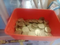 -风云再起游乐汇(皇城恒隆广场店)