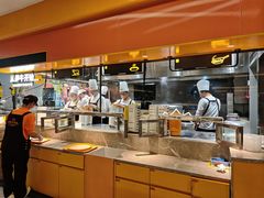 -潮发潮汕牛肉店(东方宝泰店)