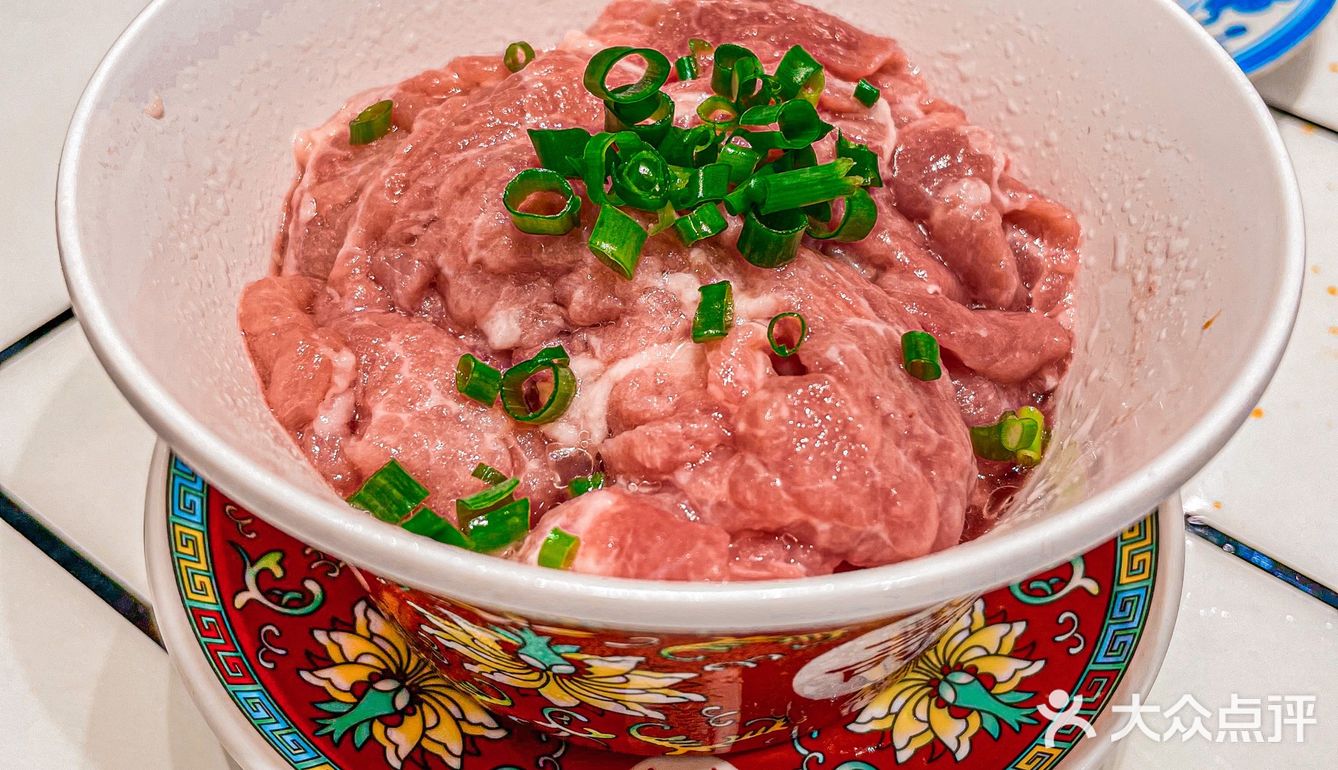 秋天的第一顿火锅|甜品🍧和火锅🍲都可以拥有
