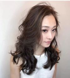 点击看大图 -KIMI HAIR SALON·烫染设计店