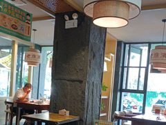 -老淮滨-蚌埠非遗小吃(淮河路店)