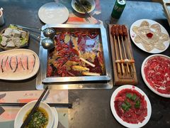 -锦城印象火锅(天府三街店)