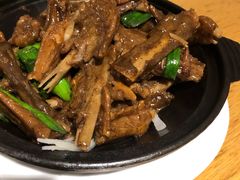 -宏记广东客家菜(丰汇店)
