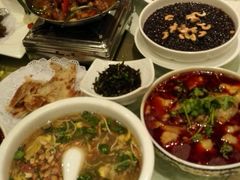 -不倒翁·安徽名菜楼(步行街店)