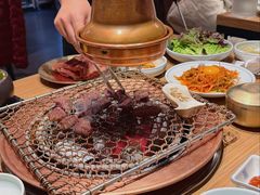 -王妃家(明洞中央店)