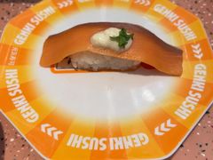 -元气寿司(东方宝泰店)